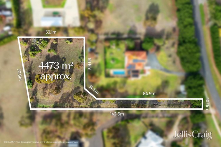 153 Burnside Road Bannockburn 3331
