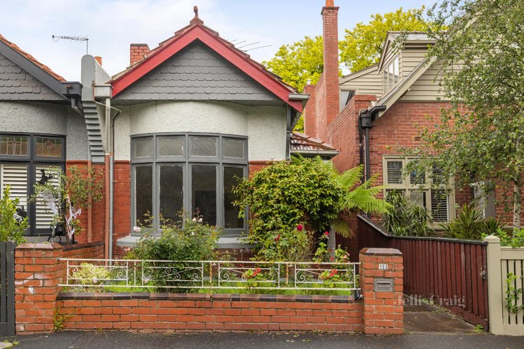 153 Canterbury Road Middle Park 3206