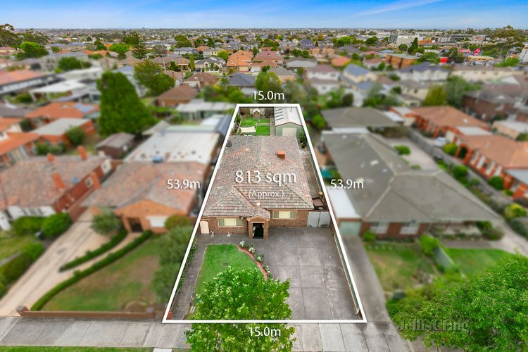 153 Cooper Street Essendon 3040