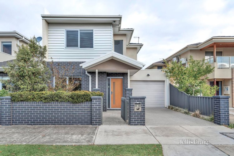 1 53 Danin Street Pascoe Vale 3044