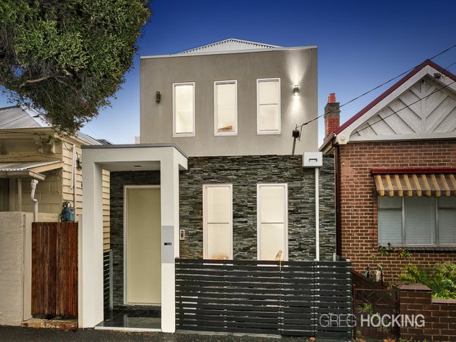 153 Dow Street Port Melbourne 3207