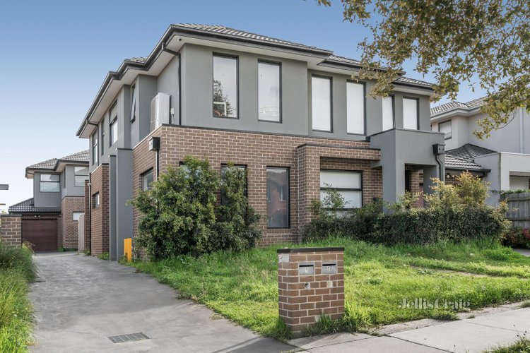 1 53 Evelyn Street Clayton 3168