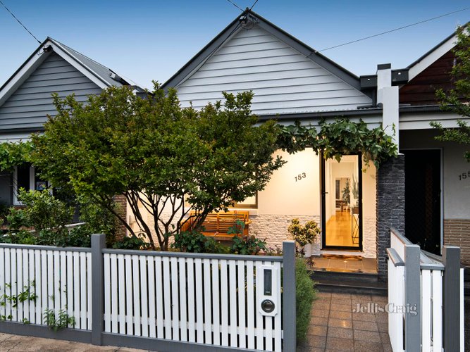 153 Gladstone Avenue Northcote 3070