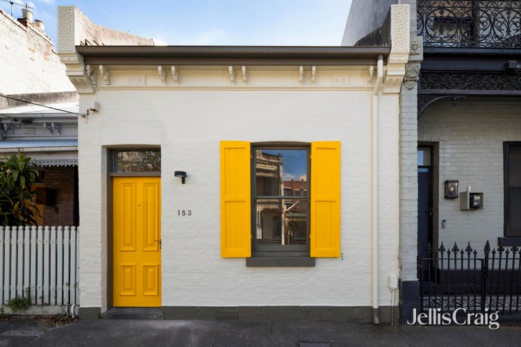 153 Gore Street Fitzroy 3065