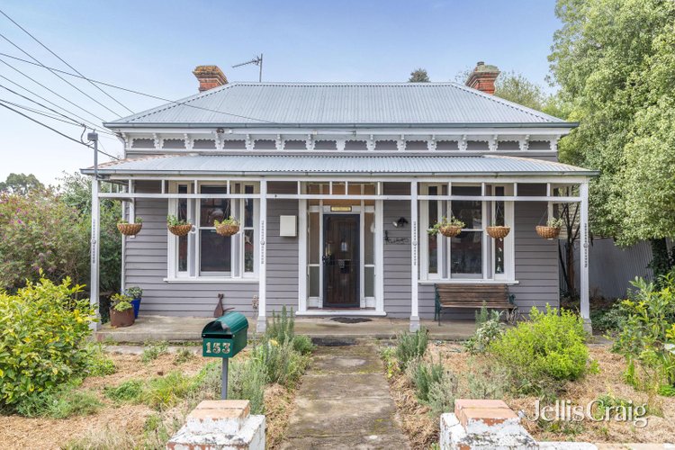 153 Humffray Street North Ballarat East 3350