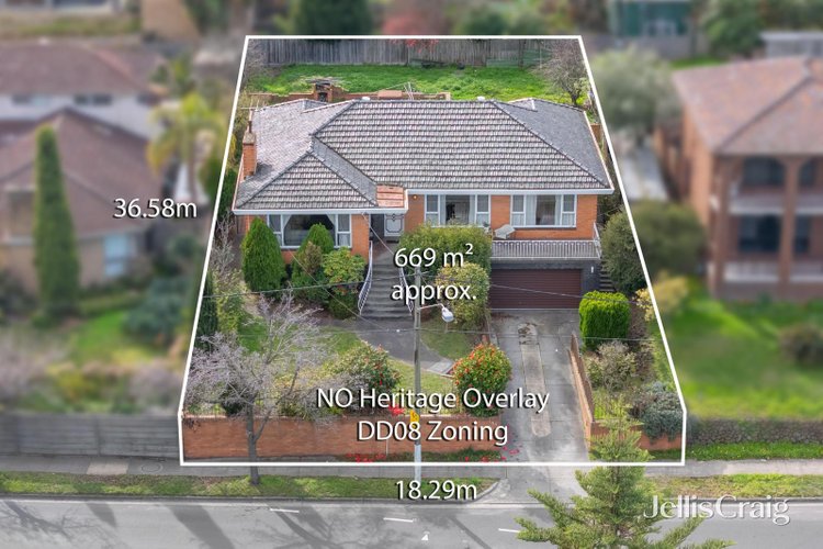 153 Manningham Road Bulleen 3105