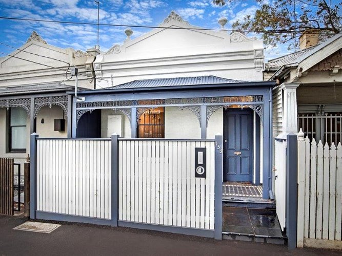 153 Market Street South Melbourne 3205