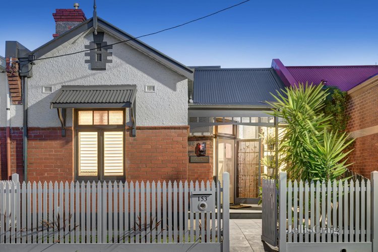 153 Mary Street Richmond 3121