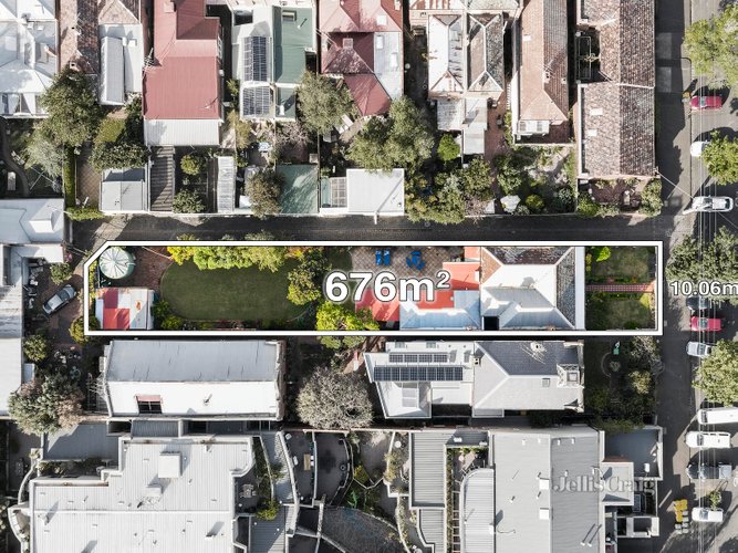 153 McKean Street Fitzroy North 3068