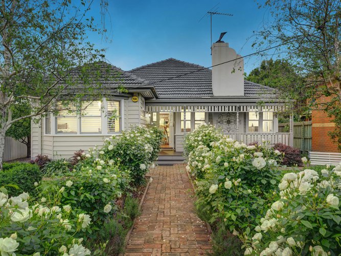 153 Oakleigh Road Carnegie 3163