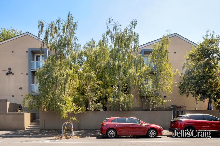 15 31 George Street Fitzroy 3065