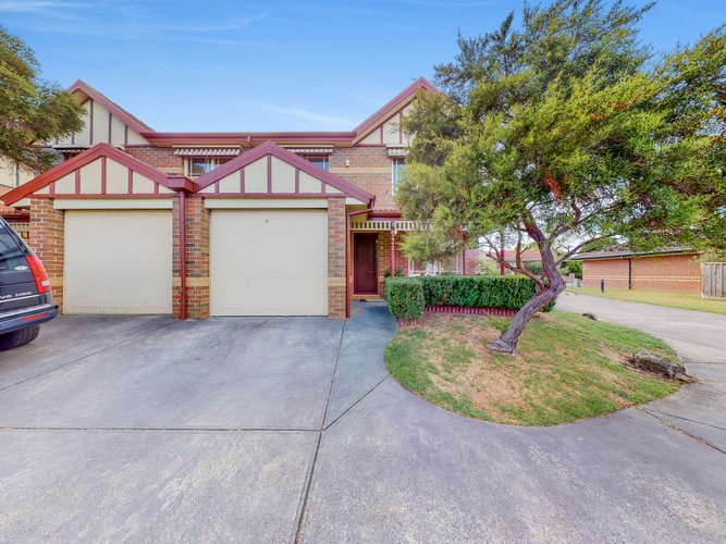 15/31 McIntyre Street Burwood 3125