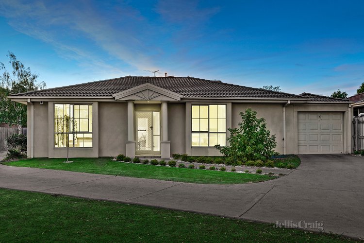 1/531 Springvale Road Glen Waverley 3150