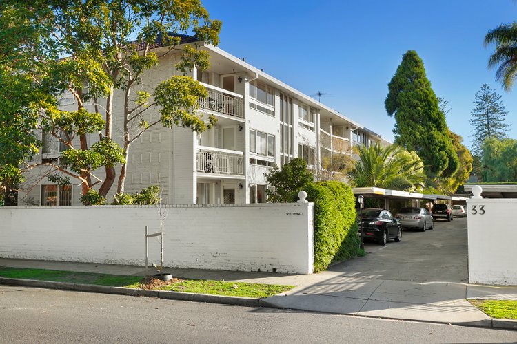 15/33 Armadale Street Armadale 3143