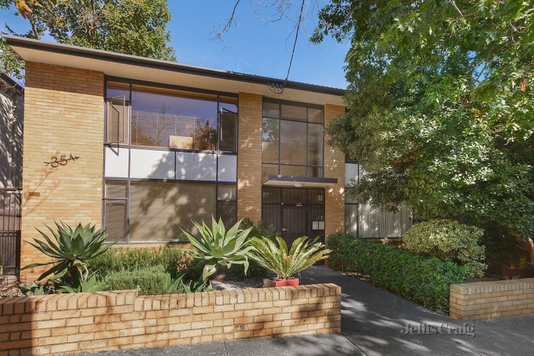 15/35a Grandview Grove Prahran 3181