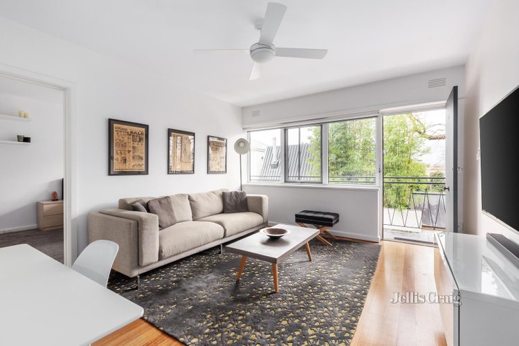 15 36 Cromwell Road South Yarra 3141
