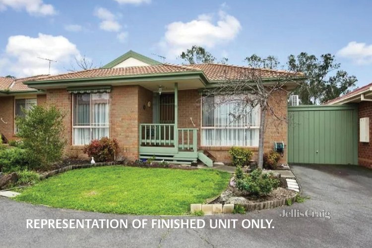15 37 Gregg Street Diamond Creek 3089