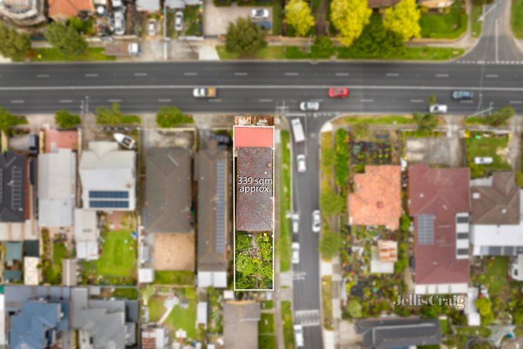 154 Ballarat Road Maidstone 3012