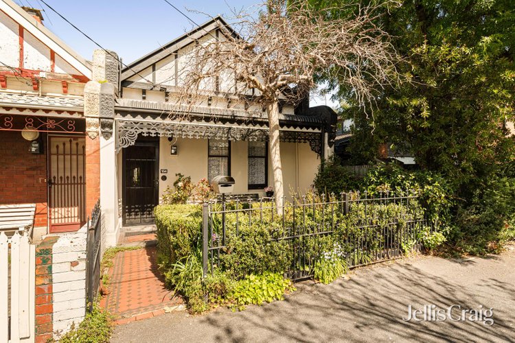 154 Barkly Street Fitzroy North 3068