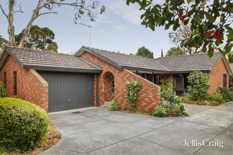 1 54 Blackburn Road Blackburn 3130