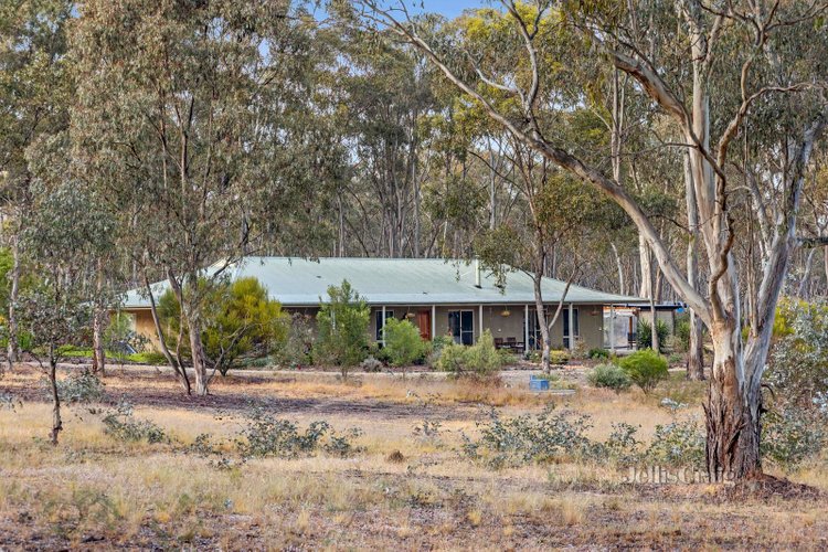 154 Boundary Road Maldon 3463