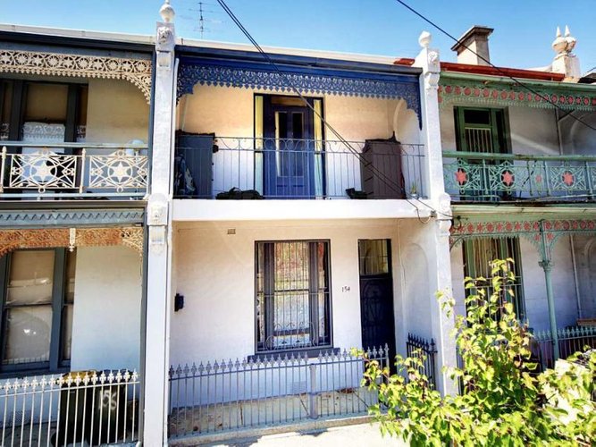 154 Capel Street North Melbourne 3051