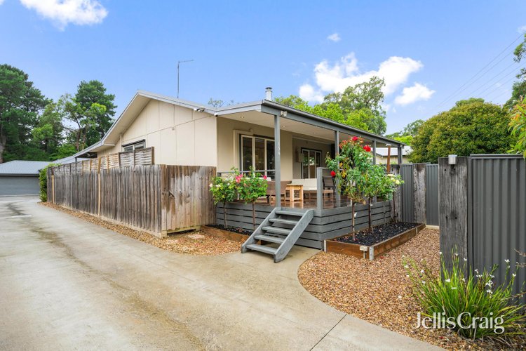 154 Hereford Road Lilydale 3140