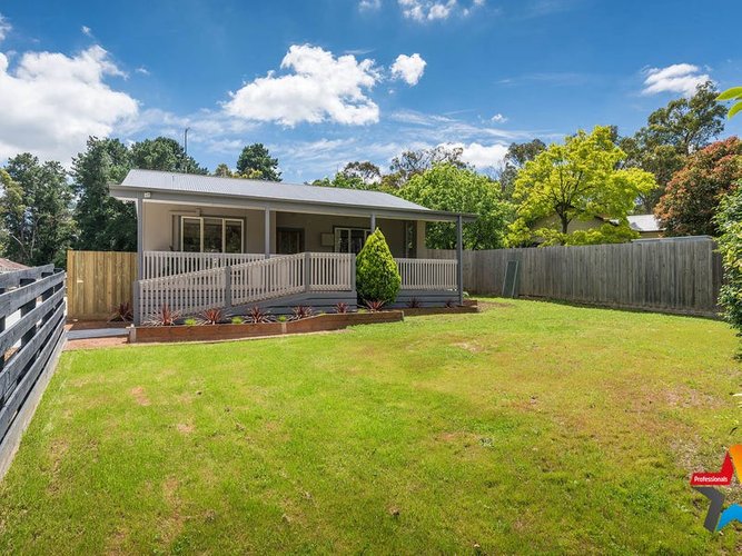 154 Hereford Road Lilydale 3140