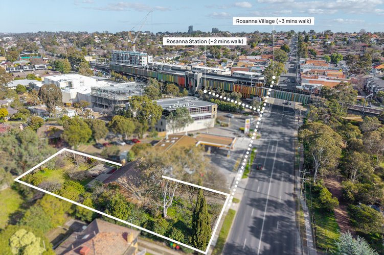 154 Lower Plenty Road Rosanna 3084