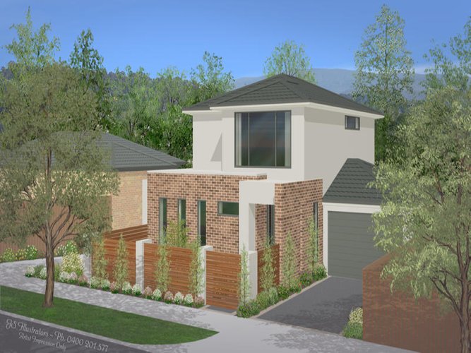 154 Mahoneys Road Forest Hill 3131