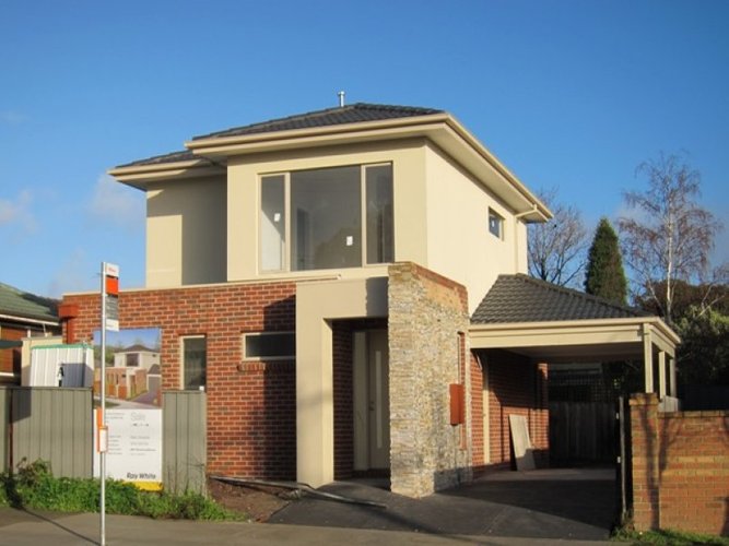 154 Mahoneys Road Forest Hill 3131