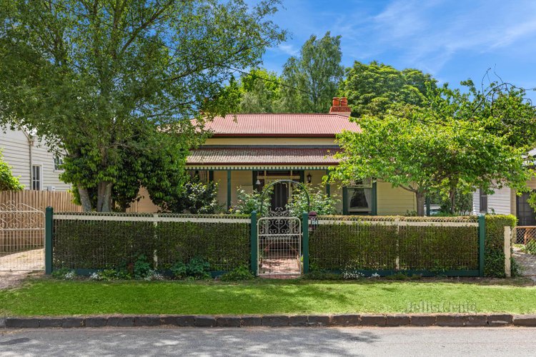 154 Main Street Romsey 3434