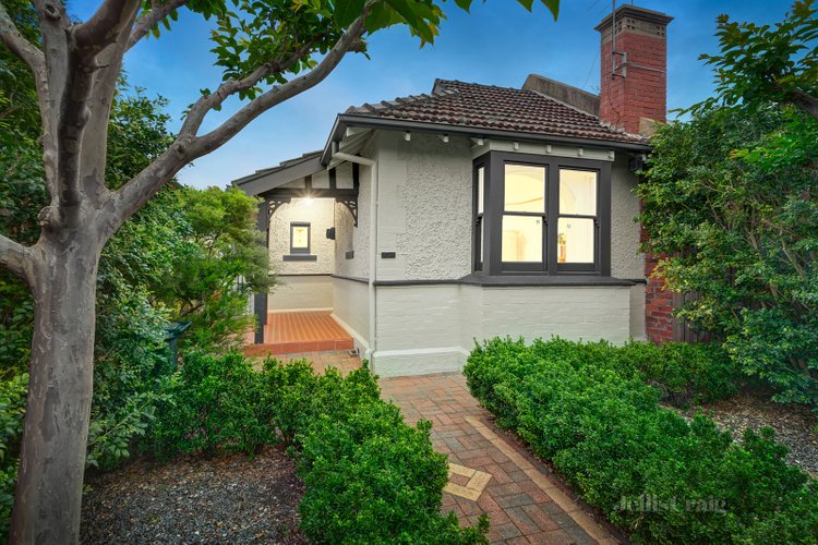 154 Miller Street Fitzroy North 3068