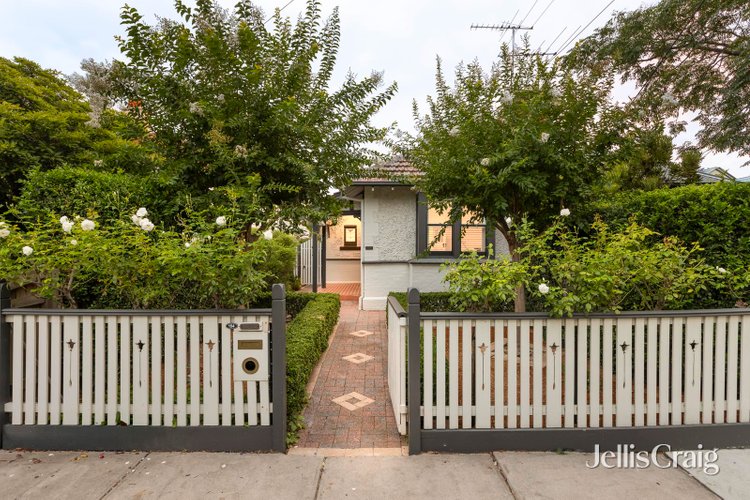 154 Miller Street Fitzroy North 3068