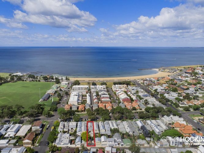154 Osborne Street Williamstown 3016