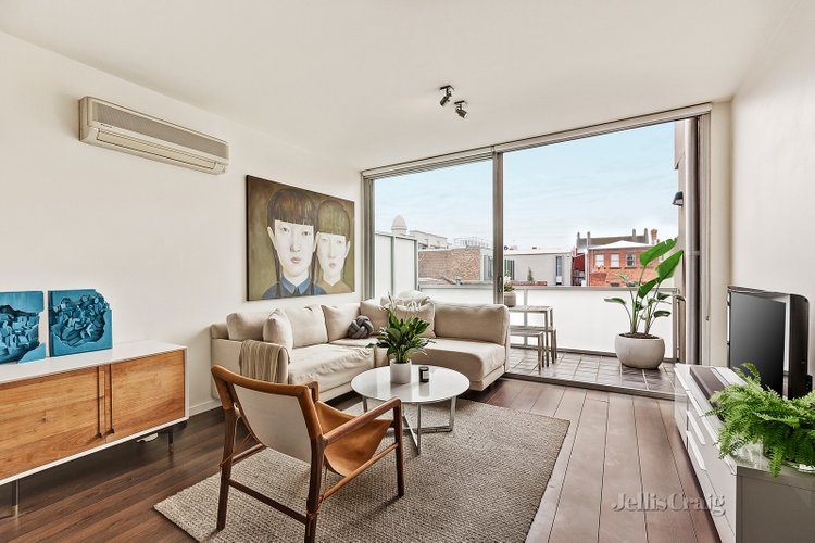 15/4 Victoria Street Prahran 3181