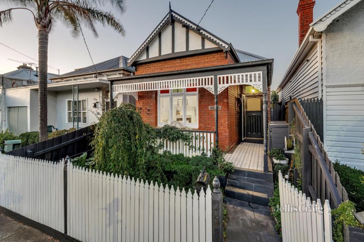 155 Albert Street Brunswick 3056