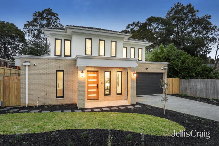 1 55 Amber Grove Mount Waverley 3149