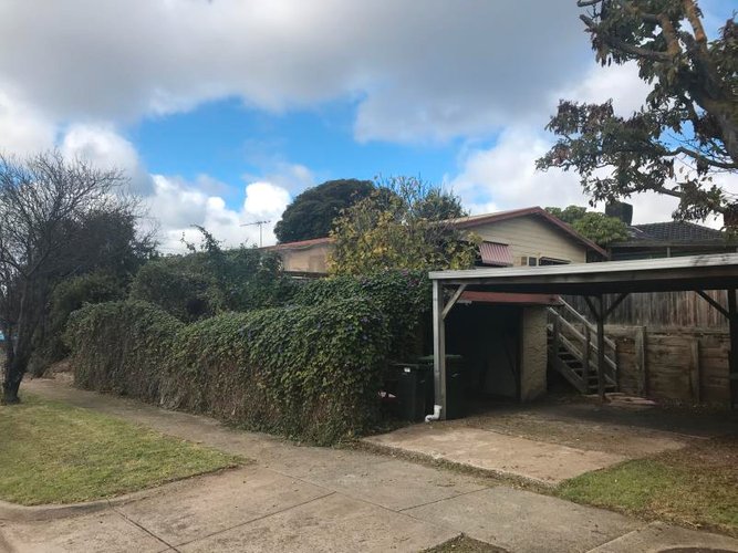155 Anakie Road, Bell Post Hill