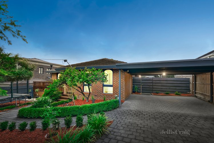 1/55 Atkinson Street Templestowe 3106