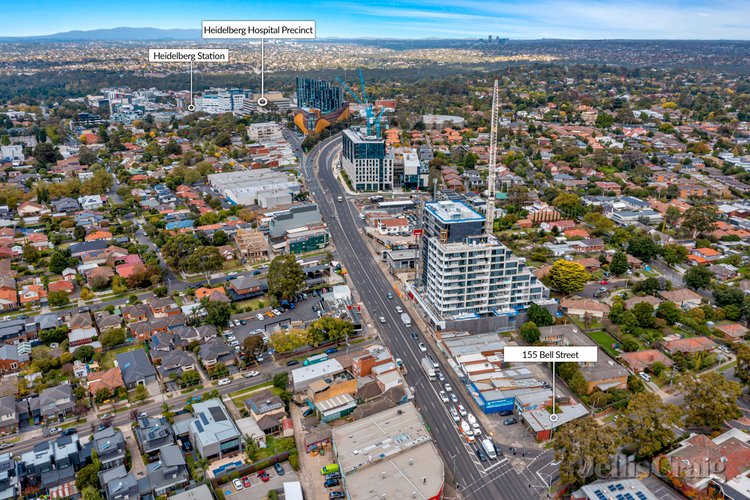 155 Bell Street Ivanhoe 3079