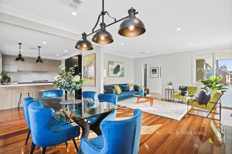 1 55 Benwerrin Drive Burwood East 3151