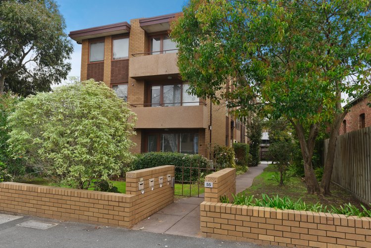 1/55 Brougham Street Kew 3101