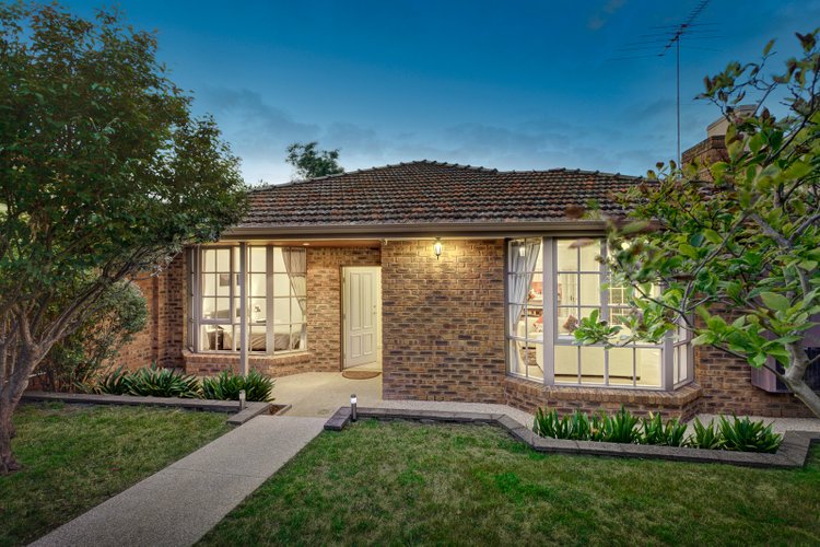 1/55 Cecil Street Kew 3101