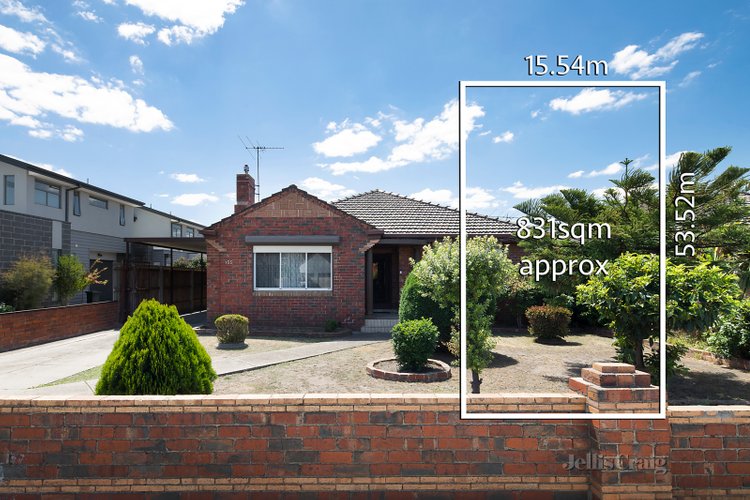 155 Dundas Street Preston 3072
