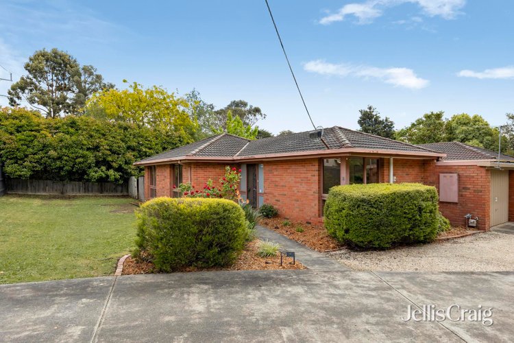 1 55 Exeter Road Croydon North 3136