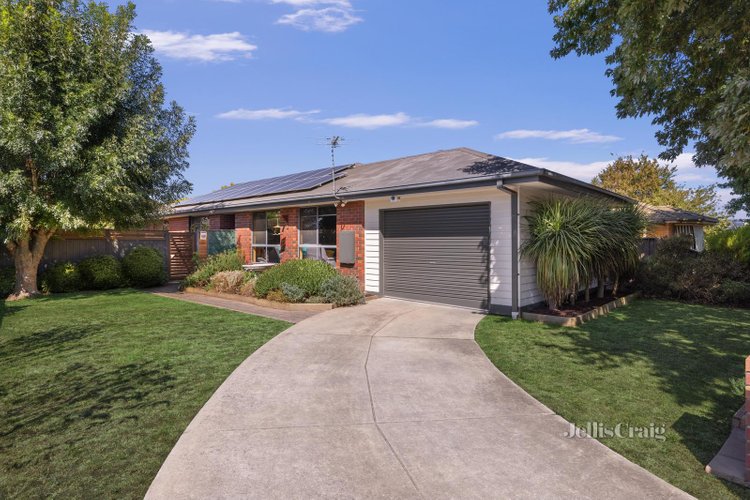 155 Grant Street Sebastopol 3356