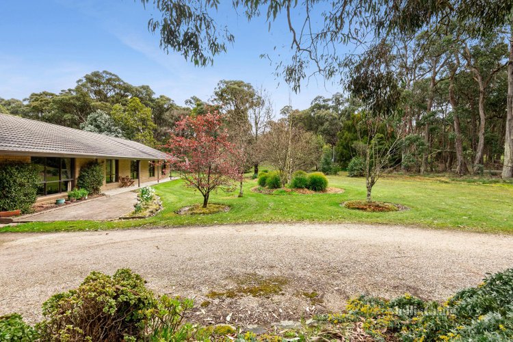 155 Kennedys Road Smythes Creek 3351