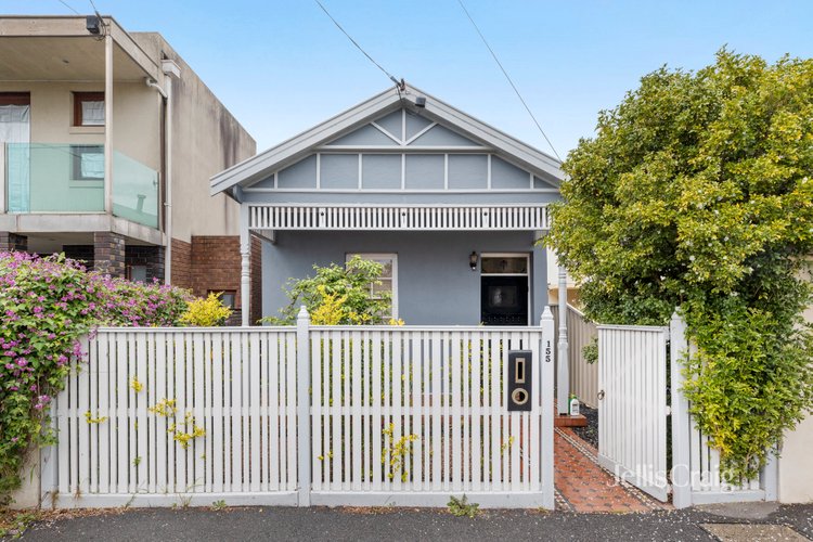 155 Lord St  Richmond 3121