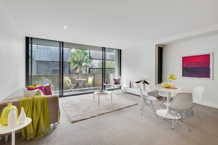 15/5 Warner Street Malvern 3144